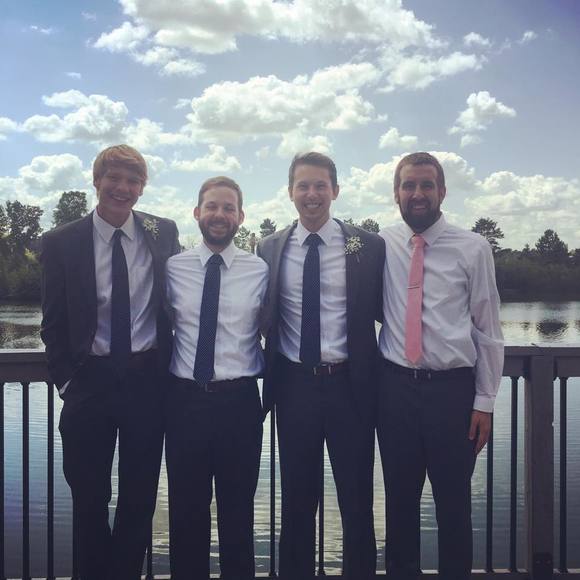 Meet your Posher, Josh - Picture 1 of 1